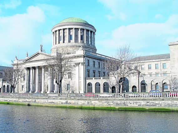 High Court action