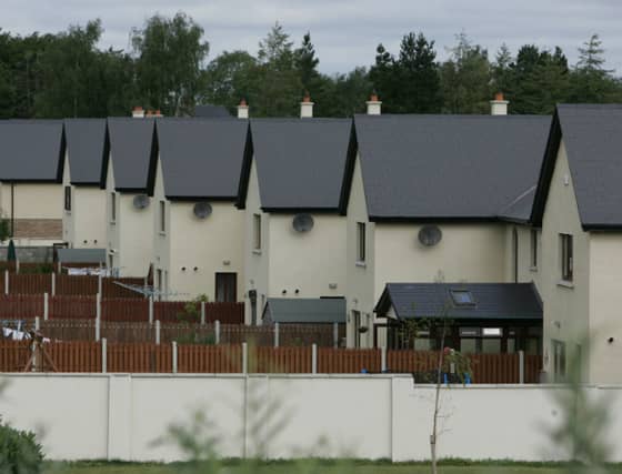 Cost of rent in Louth increases by 4.9 percent