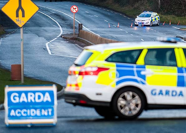 Tipperary motorists have been urged to take part in a road safety review
