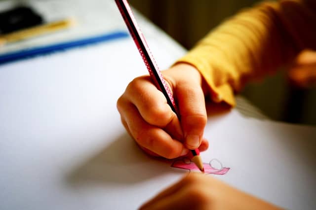 A new special needs classroom has been approved for Colaiste Iosagáin, Portarlington.
