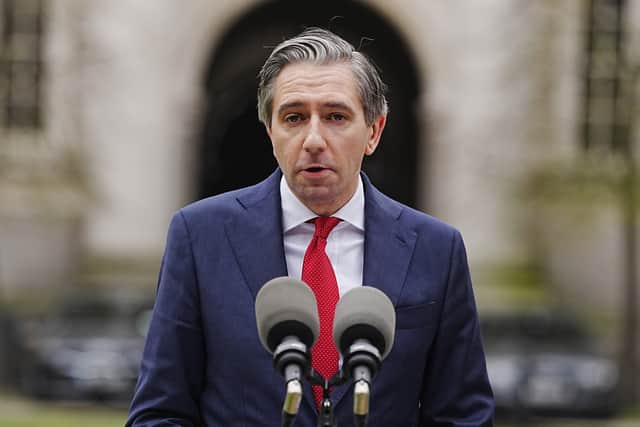 Government ministers engaged with some of these groups on Friday but a spokesman for the protesters expressed “devastation” that they were excluded from the meeting.