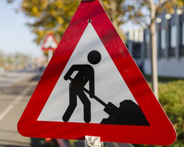 Closure of busy Dundalk road scheduled next month