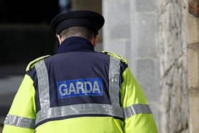 The offence took place on Saturday, August 16