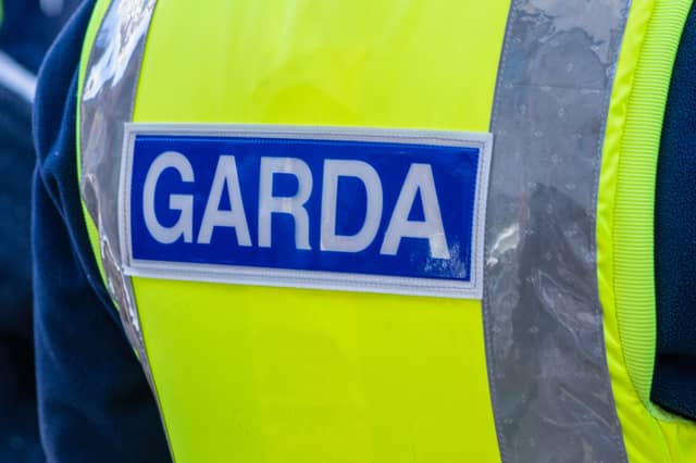 Gardaí issue appeal following burglary