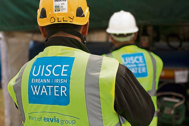 Uisce Éireann