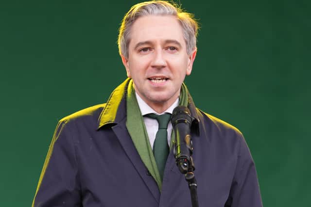 This year’s annual event was designed by the London Mayor’s office as a family-friendly day of entertainment to celebrate Irish culture.