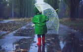 More rain on the way today