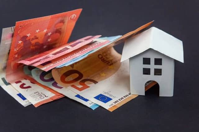 Mortgage to Rent