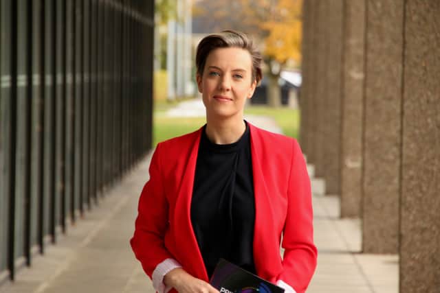 Meanwhile, Prime Time journalist and presenter Louise Byrne has been appointed as a policy and analysis correspondent with that programme.