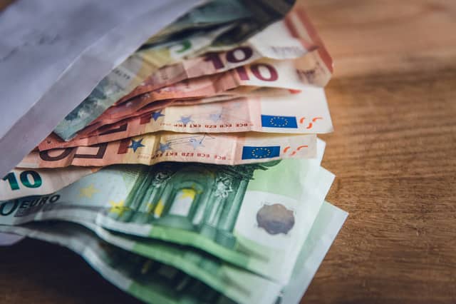 Two social welfare payments set to increase as recipients in line for cash boost