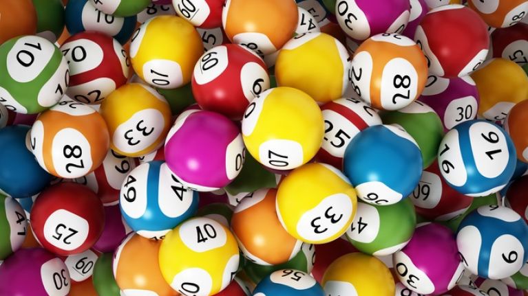 Lotto player in the Midlands misses out on massive jackpot win by just one number