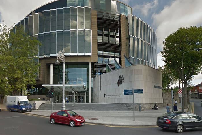 Central Criminal Court