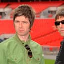 Liam and Noel Gallagher are getting back together for Oasis’s long-awaited reunion with a worldwide tour in 2025 | FILE PHOTO