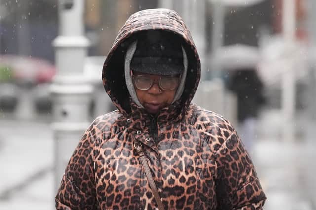 A state pathologist told the inquest Mr Nkencho had been shot six times – identifying one of the wounds as “definitely” fatal as it pierced the heart and lung, but said others were also “quite significant”.