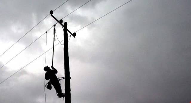 Electricity power cut in Laois town affecting over 1,000 customers