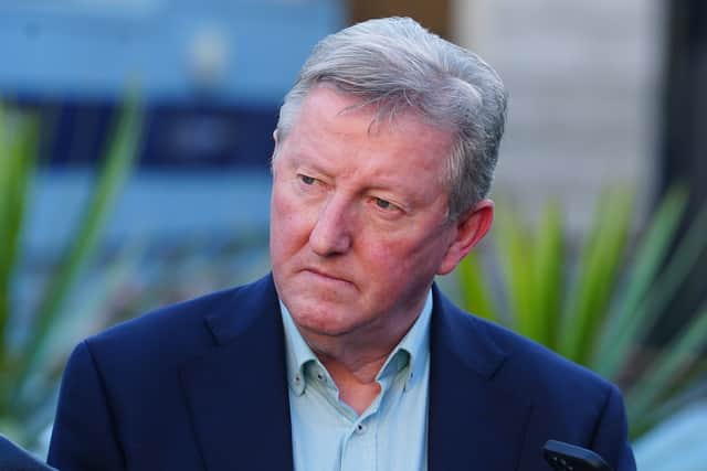 “Also that gardai have the power to seize the offending machines.”