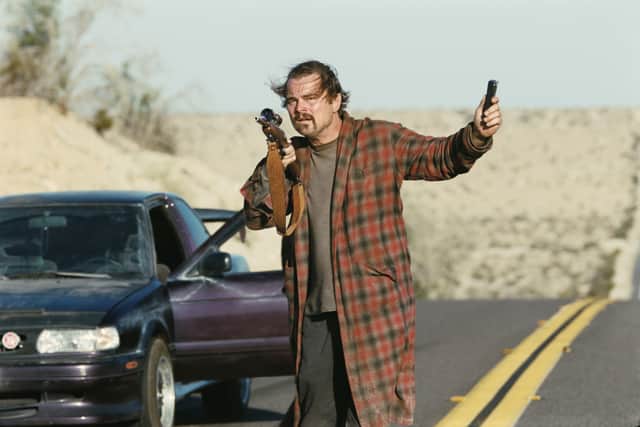 Paul Mescal, who plays Shakespeare, is nominated for best supporting actor, just days after he was snubbed by the Oscars, while co-star Emily Watson is nominated for best supporting actress.
