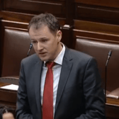 Agriculture Minister McConalogue ramps up CAP consultation