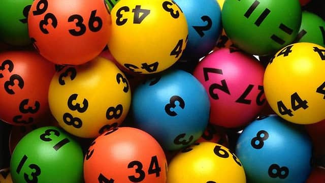 Lucky Louth lotto punter overcame 3,800/1 odds to land BIG reward