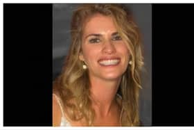 The family of Laura Liston who passed away after a home birth