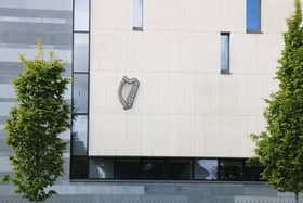 Solicitor John Herbert told Limerick District Court the assault 'did not come out of nowhere', and that Luke Kelly is training to be a teacher