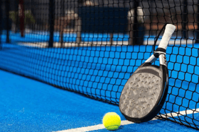 Photo credit: Lofthouse padel