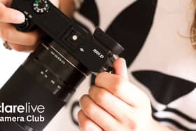The Clare Live Camera Club is a place for local people to come and upload their pictures