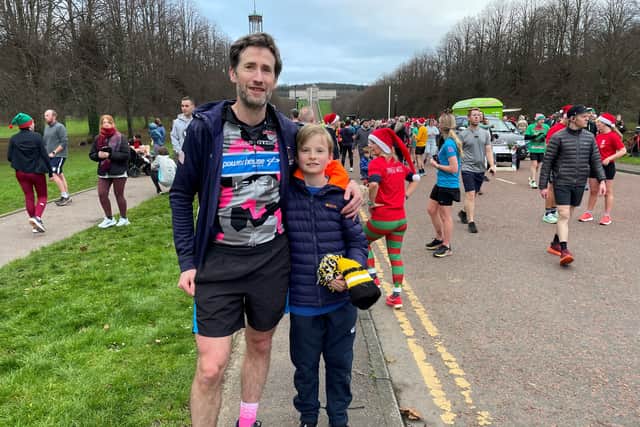 “It’s just really, really good for families. Really good for friends and friend groups.