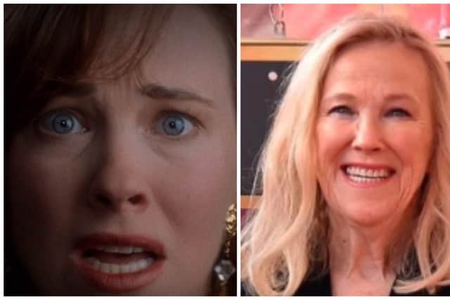 Catherine O'Hara/Kate McCallister