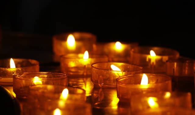 You are not alone this Christmas - Expert advice on coping with grief