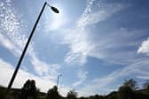 More LED lights for Torbay