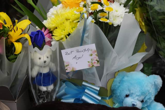 The Irish police service, An Garda Siochana, announced on Thursday evening that a homicide investigation had been opened into his death.