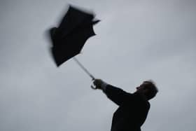 ALERT: Storm Bram weather warning update issued by Met Éireann as winds prevail