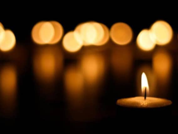 May they rest in peace