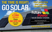 From sunlight to sustainability: The journey starts with Future Power