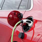 The announcement is part of a wider plan to build a reliable recharging network across the country