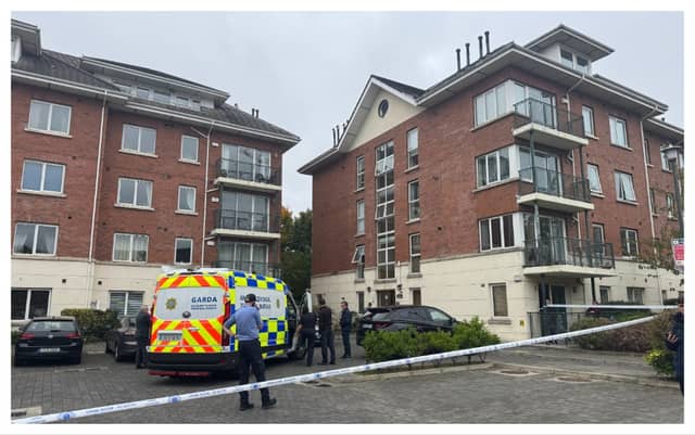 Gardaí investigating fatal incident at Tusla premises as teenager killed and others injured (Photo Credit: PA)
