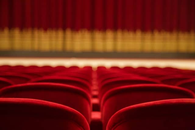 Pantomime Industry calls for clarity as latest advice 'could ruin an industry for Christmas'