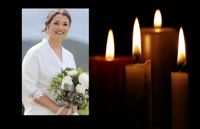 RIP Kerry Corcoran