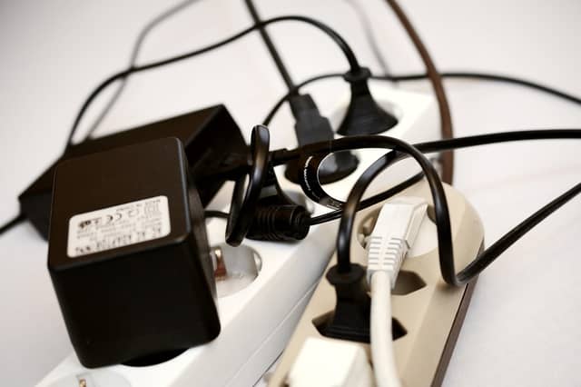How vampire energy could be sucking the life out of your bank account