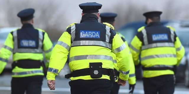 Gardaí arrest man in Ballybofey drugs swoop