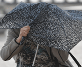 MET Éireann has upgraded its weather warnings for several counties along the west coast ahead of the arrival of Storm Amy on Friday
