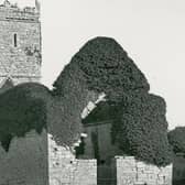 History Week has been funded by the Department of Culture, Communications and Sport