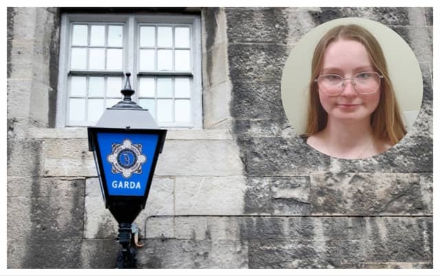 ALERT: Gardaí issue urgent appeal in search for young girl missing for number of days