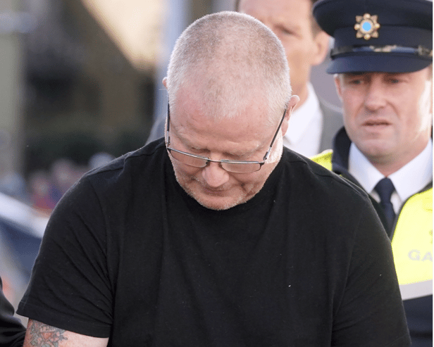 'The Trial of Richard Satchwell' featuring Tina's family to air tonight