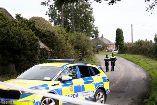 One neighbour told the PA news agency it was a “shocking” incident.