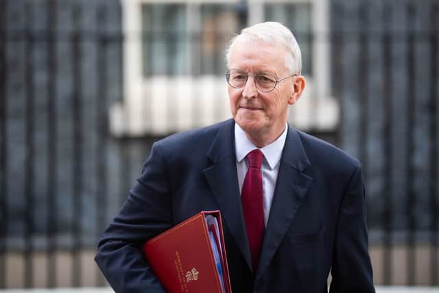 The Labour MP believes that a reformed legacy investigative commission is a more appropriate way to examine the Brown case.