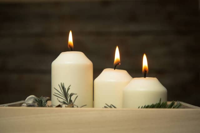 Deaths in Donegal - Tuesday evening, April 18