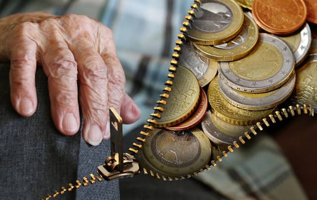 Pension mistakes costing Irish people thousands - here's what to watch out for