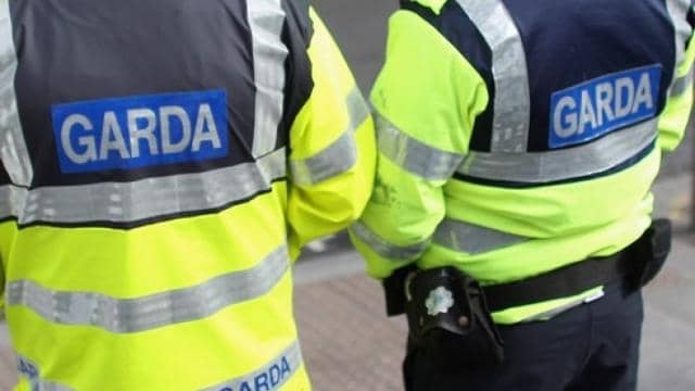 Donegal gardaí made two arrests as part of investigations in organised crime